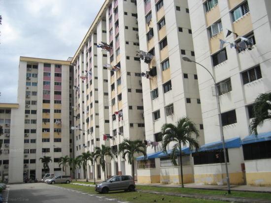 Serangoon Central thumbnail photo